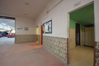 Local comercial en alquiler en Castellvell del Camp