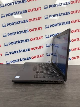 Dell Latitude 5400