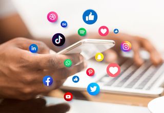Redes sociales desde cero