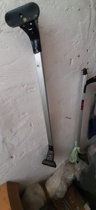 Barre portapacchi Panda 3 serie