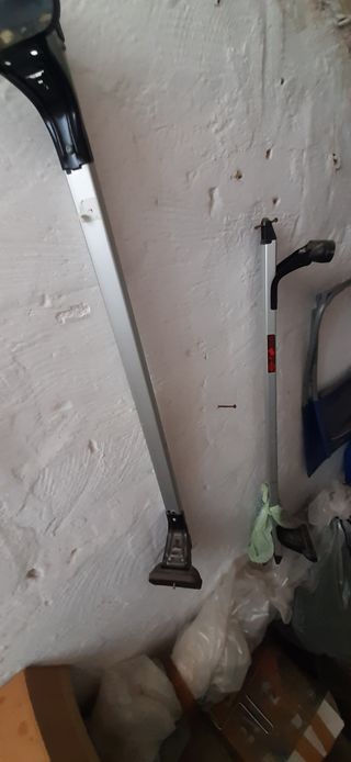 Barre portapacchi Panda 3 serie