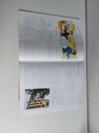 Lengua y Literatura 1.