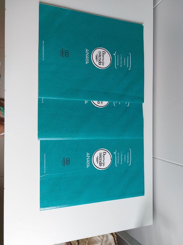 Lengua y Literatura 1.