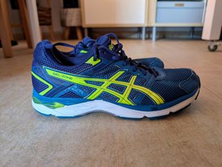 Zapatillas Asics Gel Zone 46
