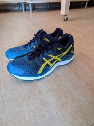 Zapatillas Asics Gel Zone 46