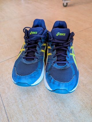 Zapatillas Asics Gel Zone 46