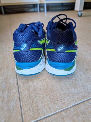 Zapatillas Asics Gel Zone 46