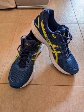 Zapatillas Asics Gel Zone 46