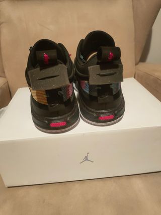 Zapatillas Jordan XXXVI - Multicolor