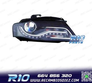 FARO DCH XENON AUDI A4 08-11