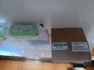 Batería Robot Conga  1090, 990, 950 , 1790.