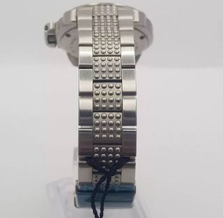 Reloj Hamilton Khaki - Beige/Plata 