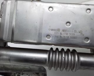 181306 r2aa,20304 válvula egr mazda 6 familiar