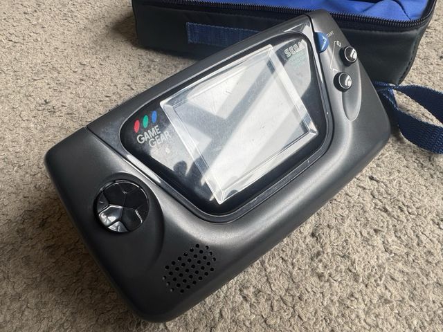 Sega Game Gear