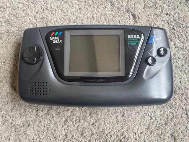 Sega Game Gear