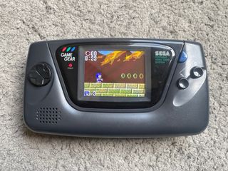 Sega Game Gear