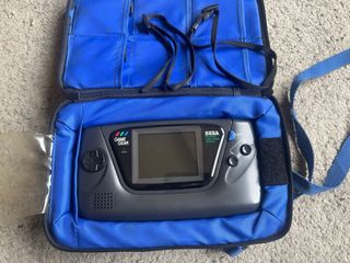 Sega Game Gear
