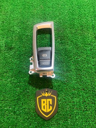 Freno de mano electrónico BMW F10