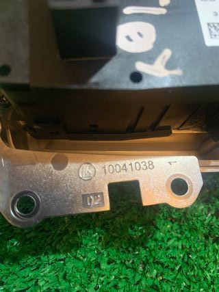 Freno de mano electrónico BMW F10
