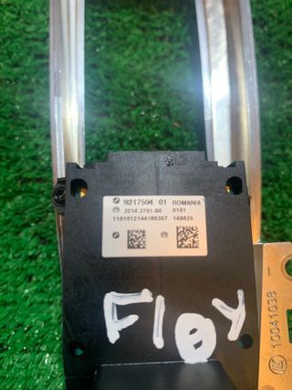 Freno de mano electrónico BMW F10
