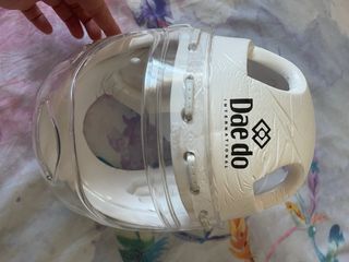 Casco Taekwondo Daedo XS