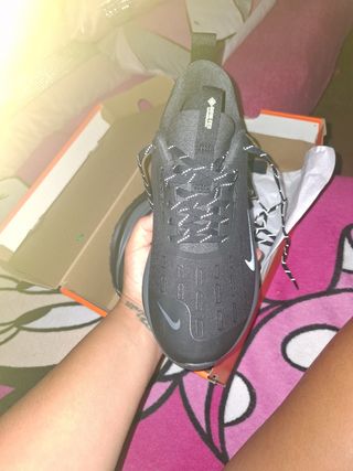 Zapatillas Nike Gore-Tex nuevas