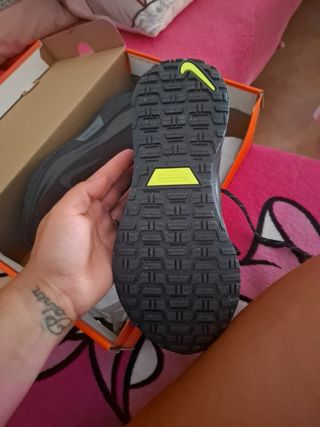Zapatillas Nike Gore-Tex nuevas