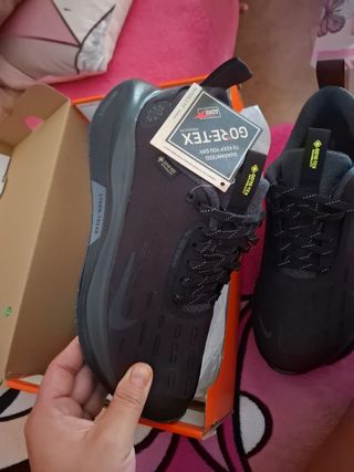 Zapatillas Nike Gore-Tex nuevas