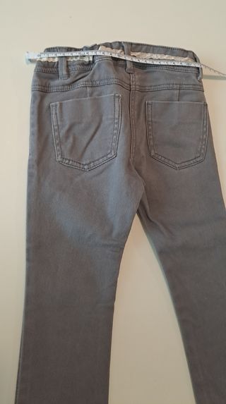 Pantaloni bimba Chicco tg. 15/18 mesi
