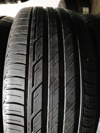 225 45 18 91V BRIDGESTONE TURANZA TOO1 