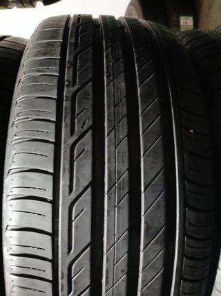 225 45 18 91V BRIDGESTONE TURANZA TOO1 