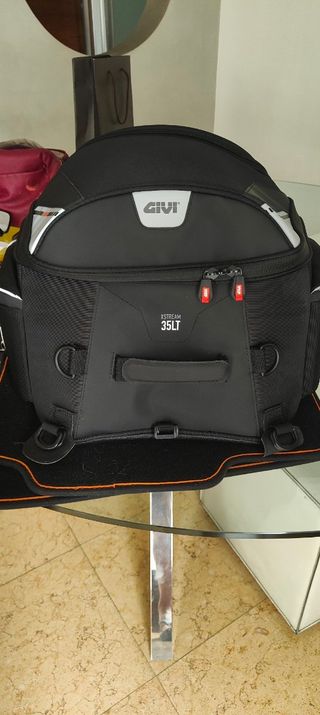 GIVI 35LT - Borsa da sella