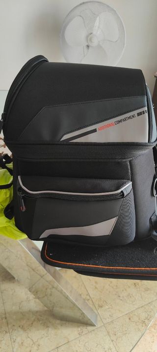 GIVI 35LT - Borsa da sella