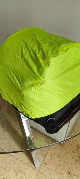 GIVI 35LT - Borsa da sella