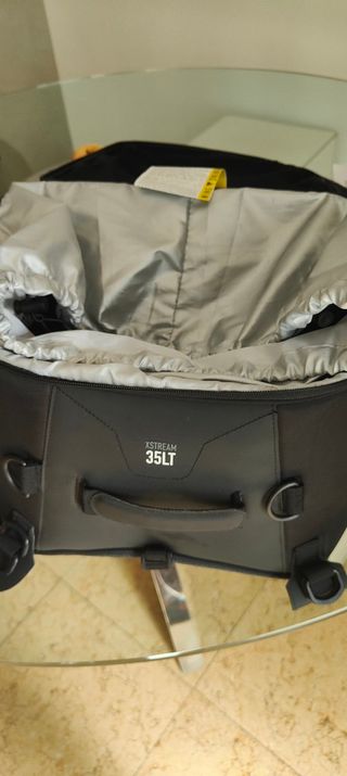 GIVI 35LT - Borsa da sella