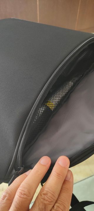 GIVI 35LT - Borsa da sella