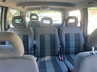 Volkswagen Sharan 2008