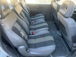 Volkswagen Sharan 2008