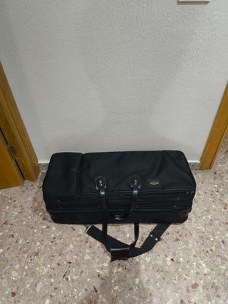 Cover Comfort per doppio sassofono contralto e soprano