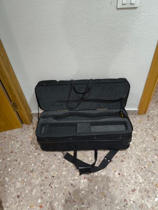 Cover Comfort per doppio sassofono contralto e soprano