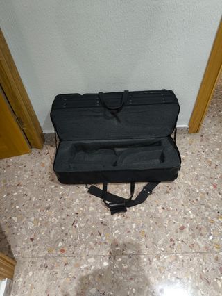 Cover Comfort per doppio sassofono contralto e soprano