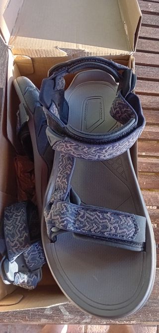 Sandali Teva Uomo FI5
