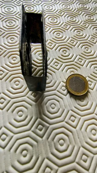 Mostrine stellette nastrini 2a guerra Esercito Ita