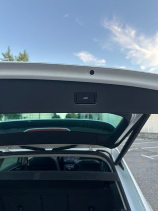 Volkswagen Tiguan R-line 2017