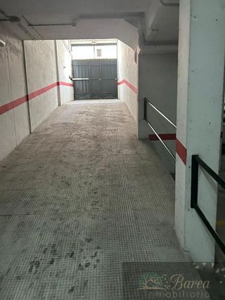 Garaje en alquiler en Lucena