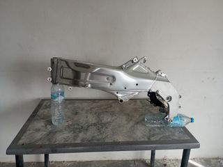 Chasis Yamaha SZR660/TZR