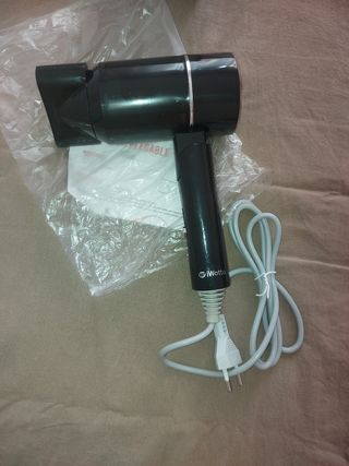 Secador iWotto Plegable 700W