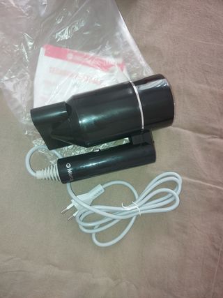 Secador iWotto Plegable 700W