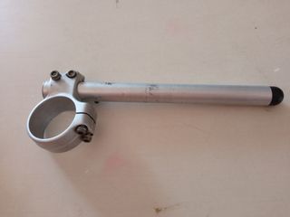 Manillar Ducati derecho