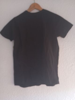 Camiseta Marvel niño